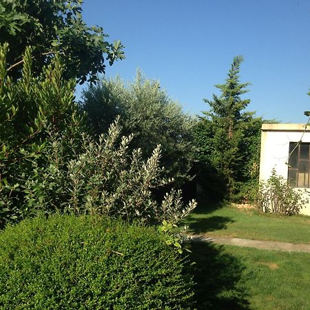 ואקירה B&B - Le Vieux Figuier מראה חיצוני תמונה