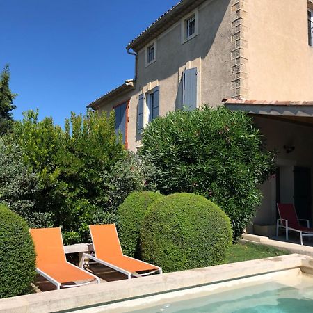 ואקירה B&B - Le Vieux Figuier מראה חיצוני תמונה