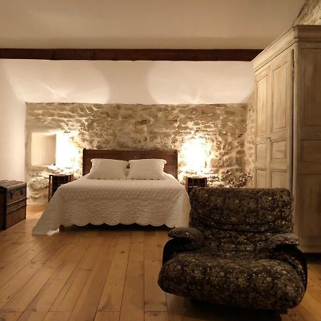 ואקירה B&B - Le Vieux Figuier מראה חיצוני תמונה