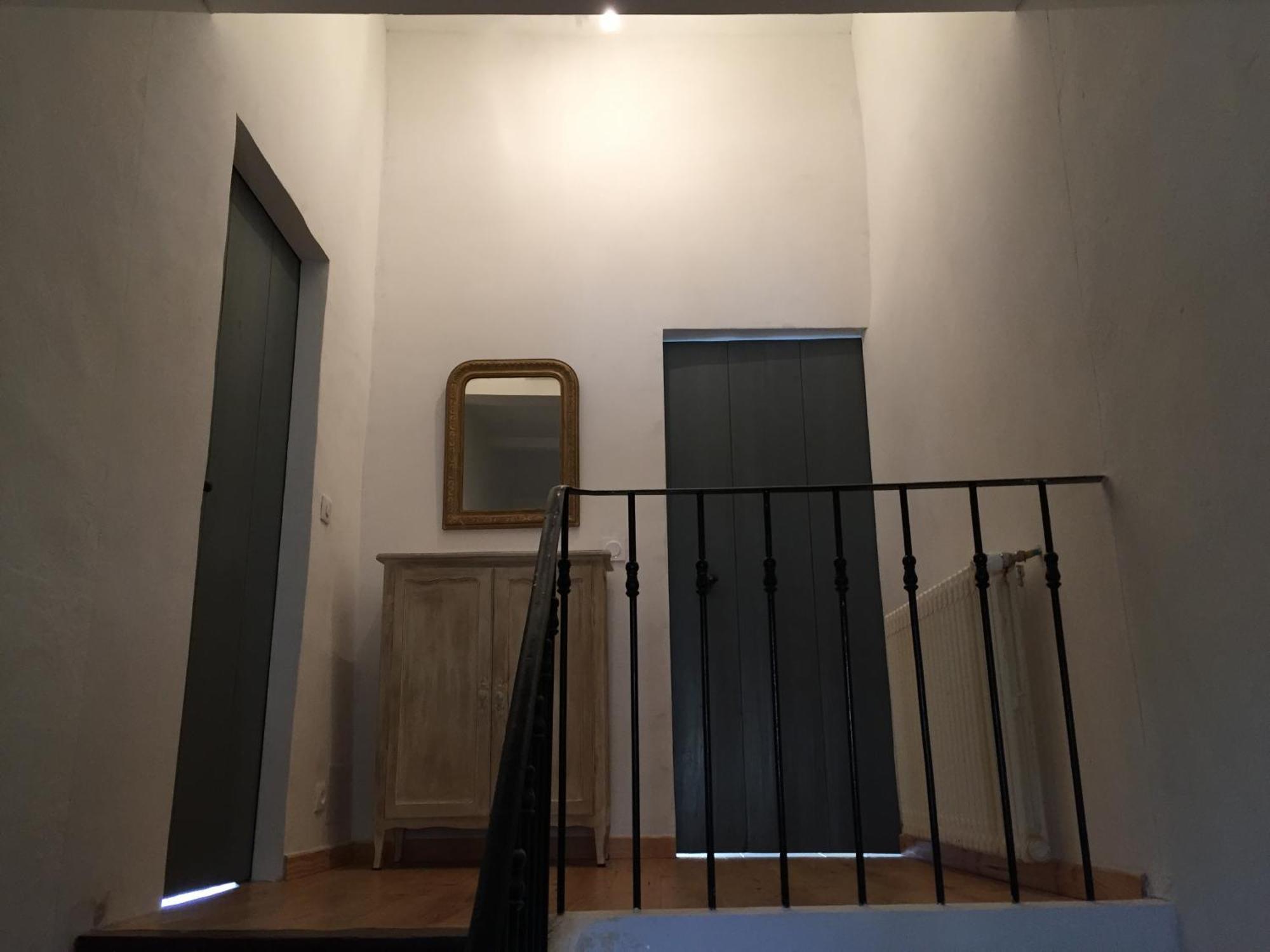 ואקירה B&B - Le Vieux Figuier מראה חיצוני תמונה