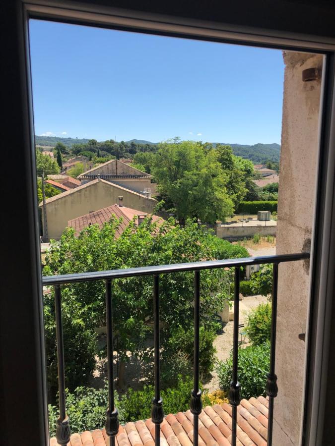 ואקירה B&B - Le Vieux Figuier מראה חיצוני תמונה