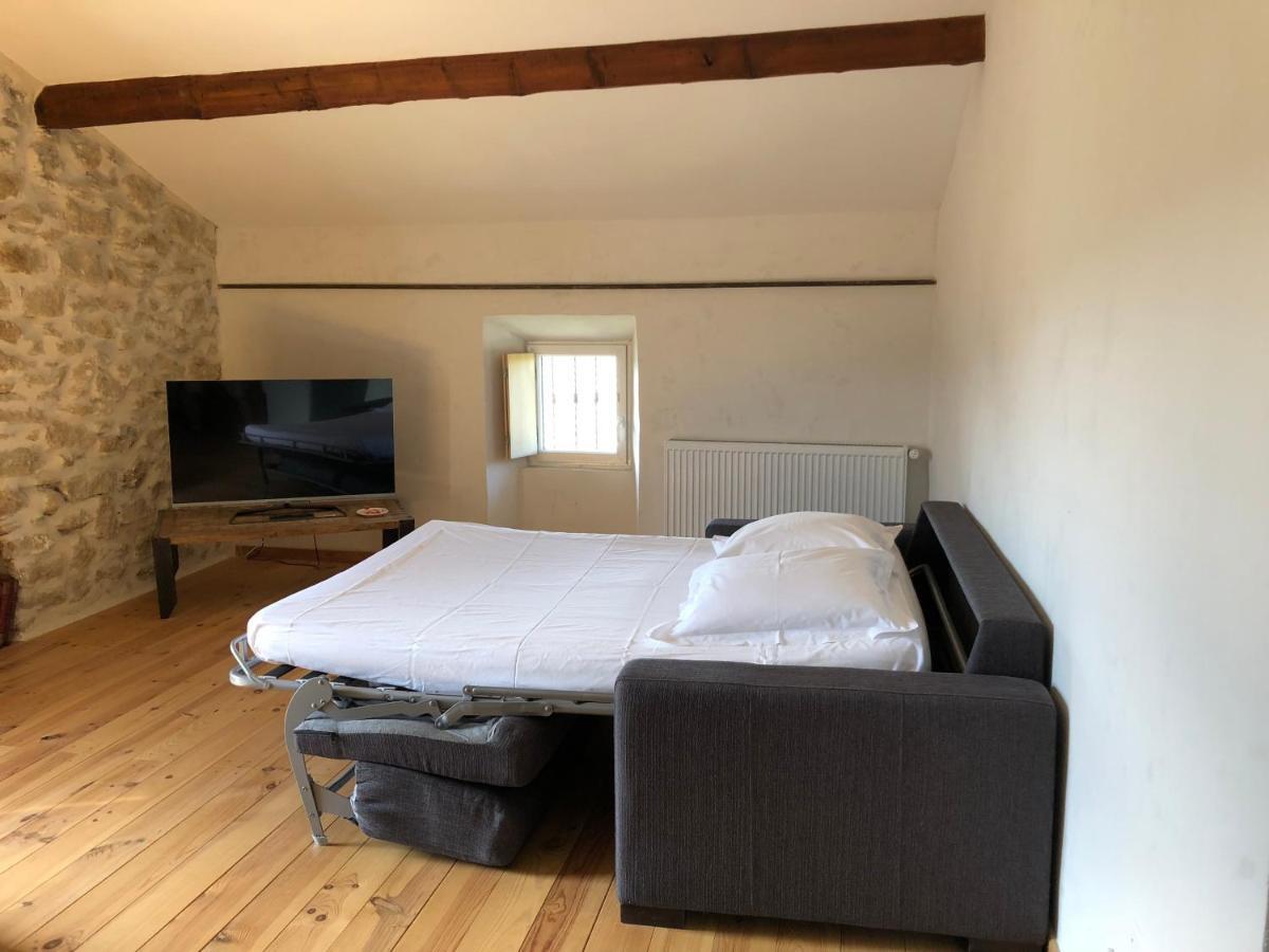 ואקירה B&B - Le Vieux Figuier מראה חיצוני תמונה